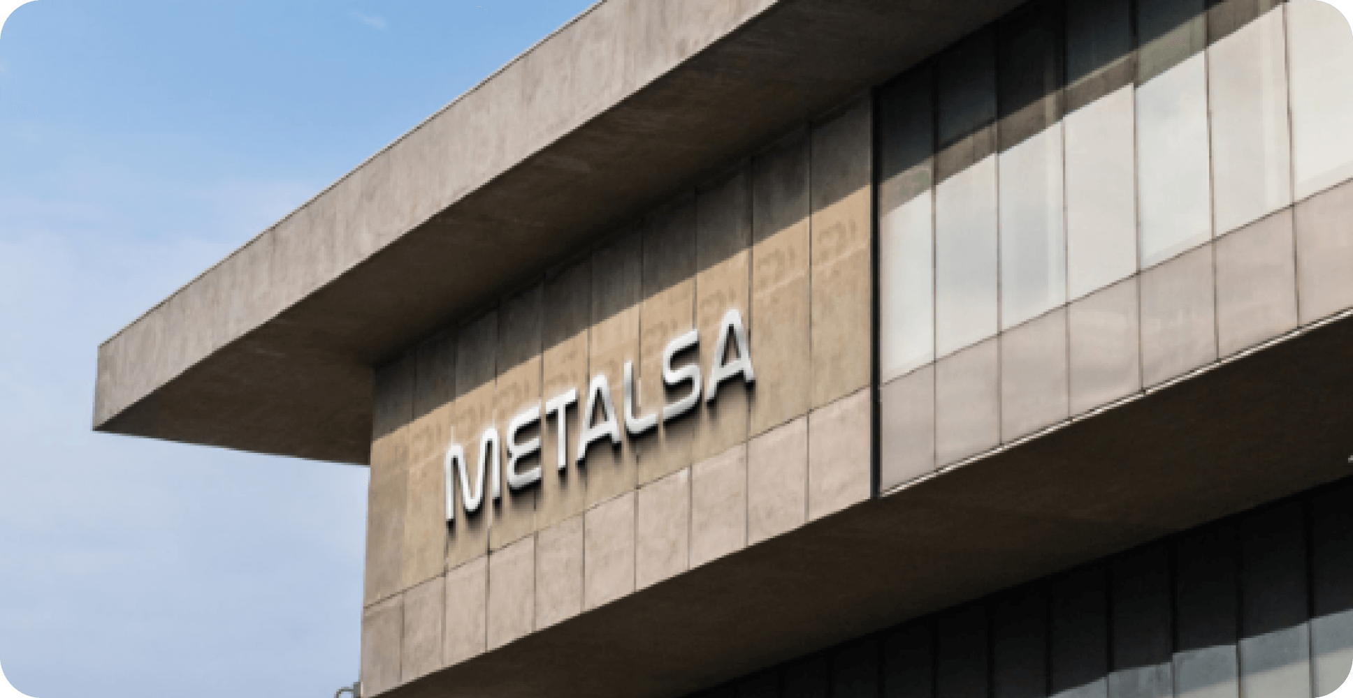 Global Locations 2 Metalsa